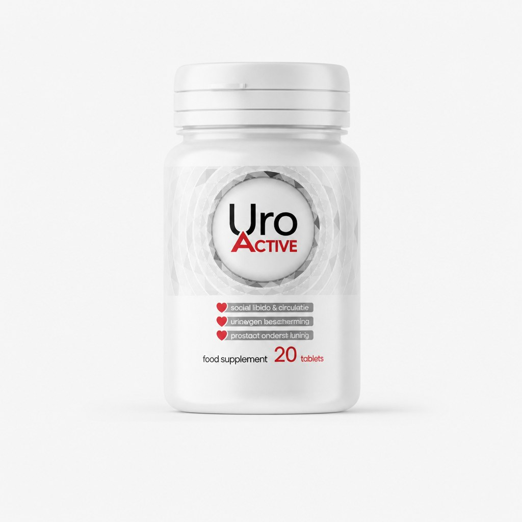 Uro Active Prostatitis 29 Eur