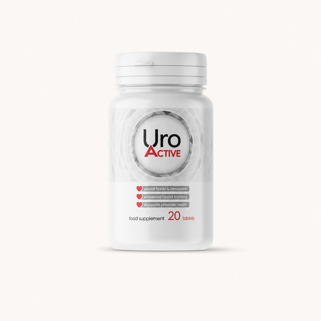 Uro Active Prostatitis