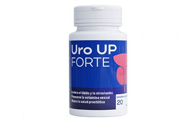 Uro Up Forte Prostatitis 229q