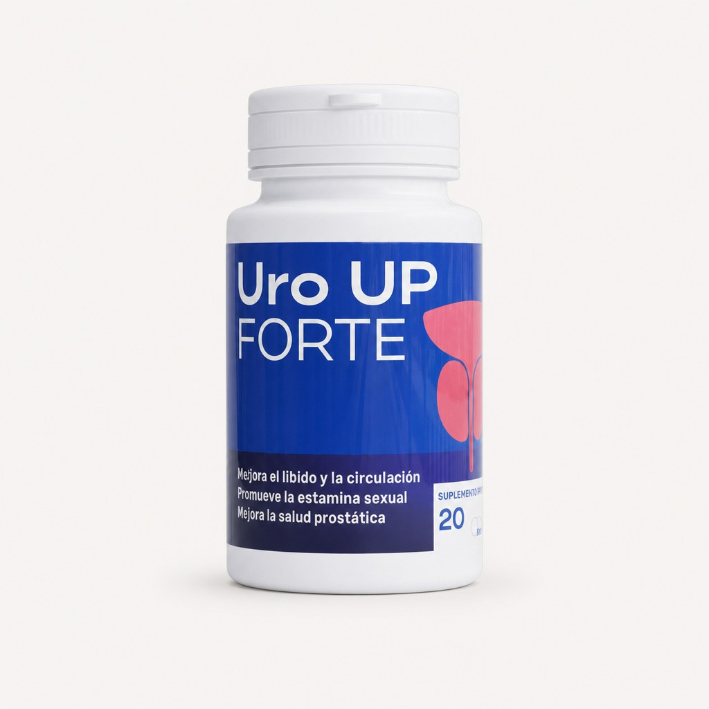 Uro Up Forte Prostatitis 229q