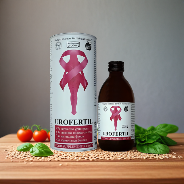 UROFERTIL