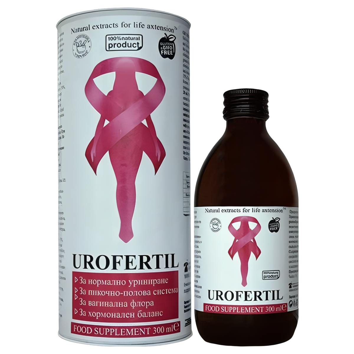 UROFERTIL