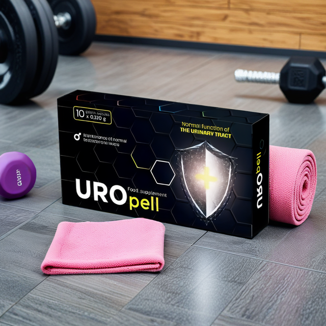 Uropell