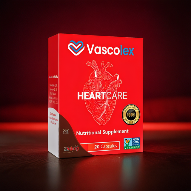 VASCOLEX