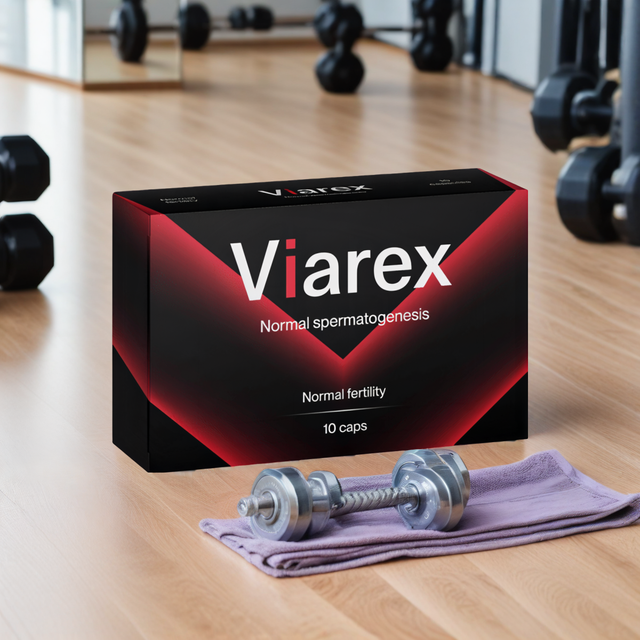 Viarex