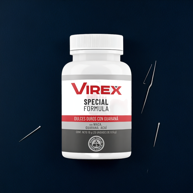 Virex Prostatitis