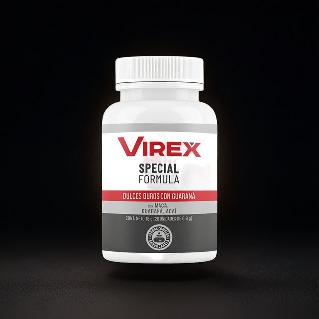 Virex Prostatitis
