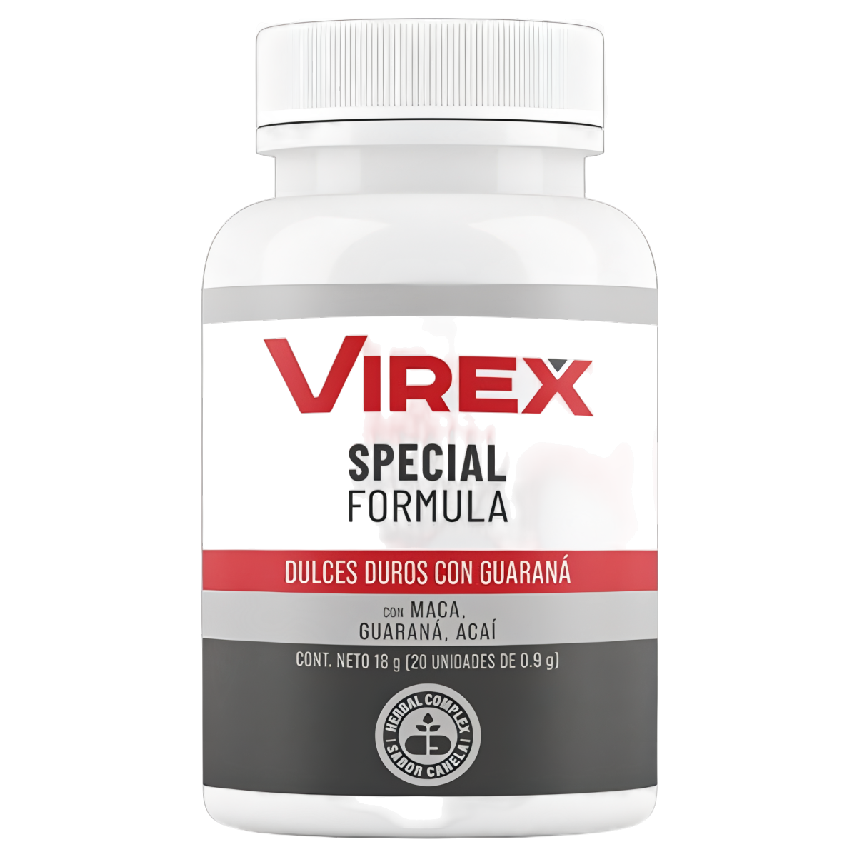Virex Prostatitis