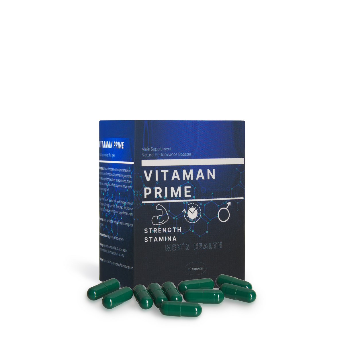 Vitaman Prime
