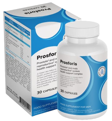 Prosforis low