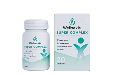 Wellnexis Hearing 590