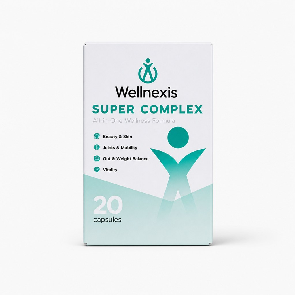 Wellnexis Hypertension