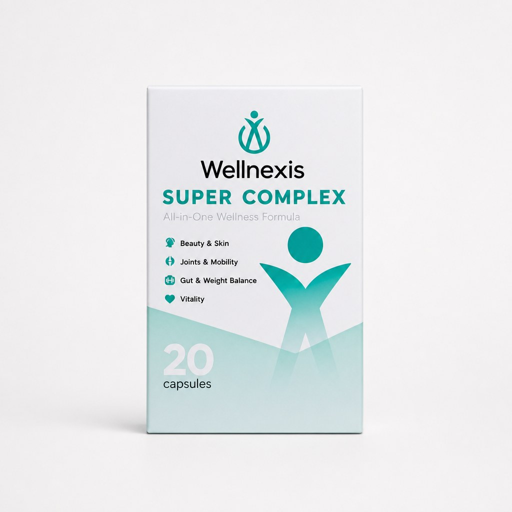 Wellnexis Hypertension