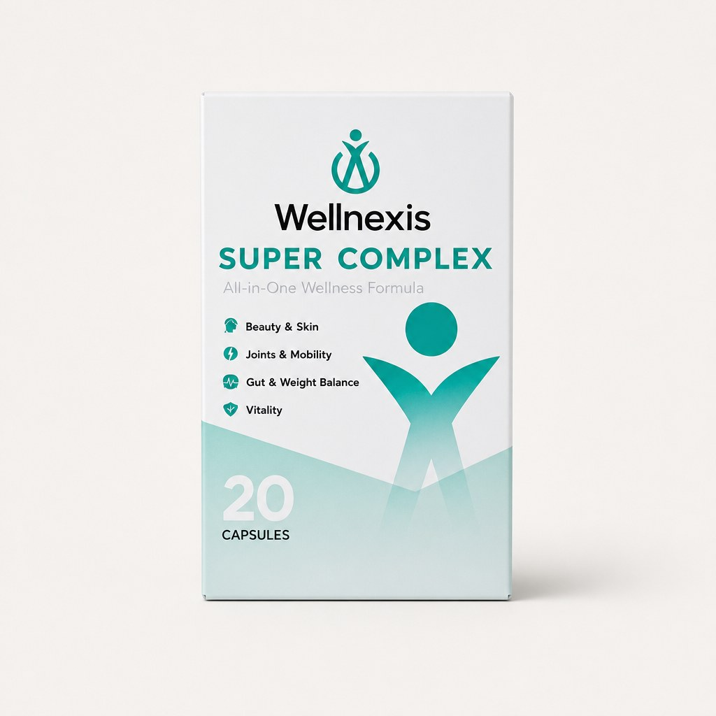 Wellnexis Joints 29 Eur