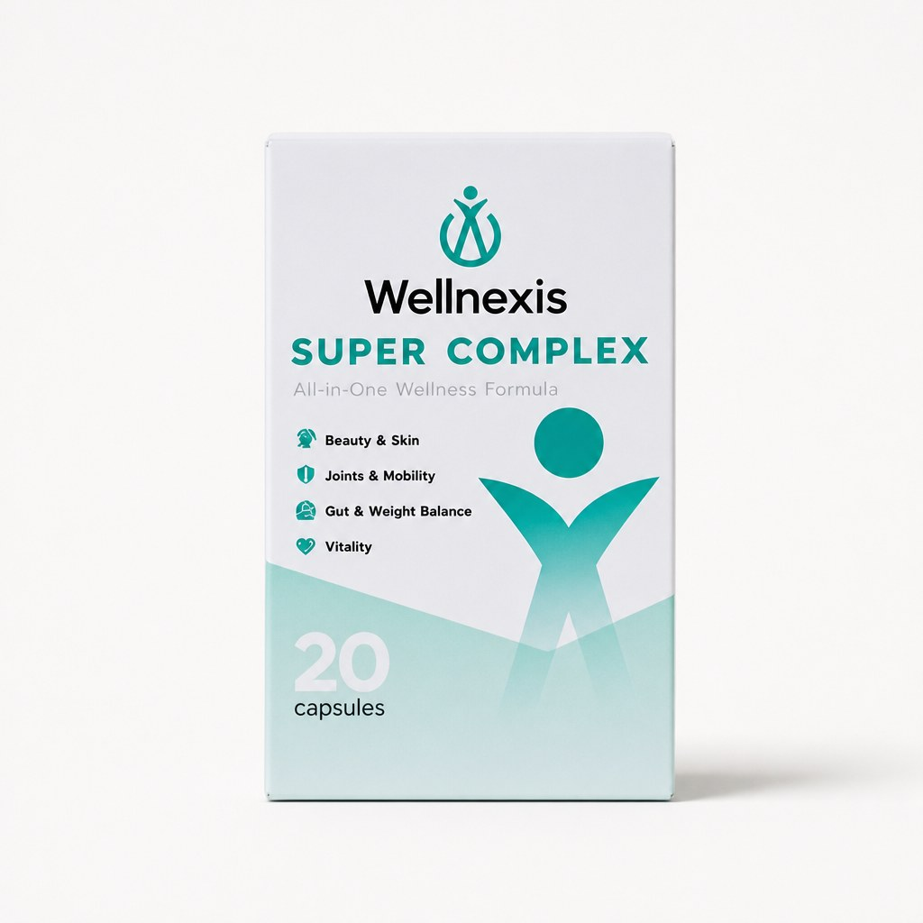 Wellnexis Neuropathy 590