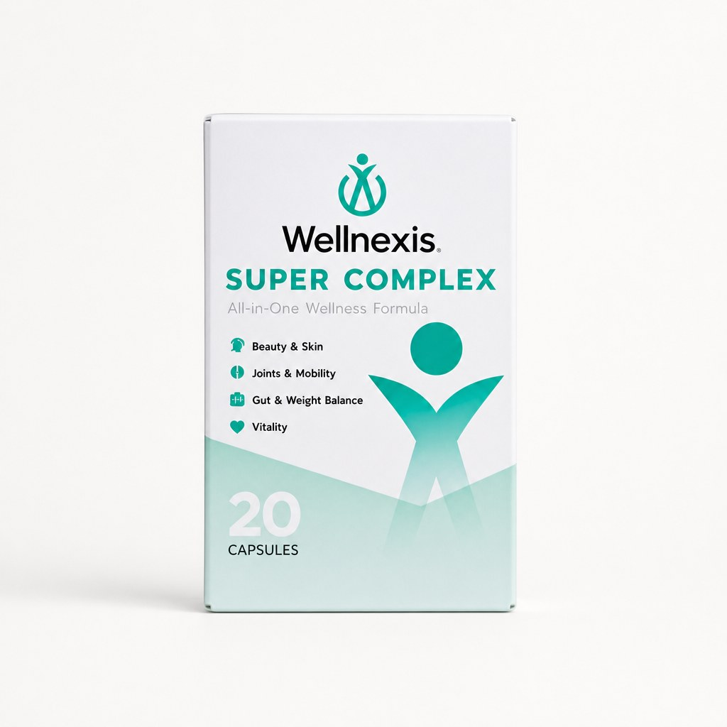 Wellnexis Neuropathy 99 Zl