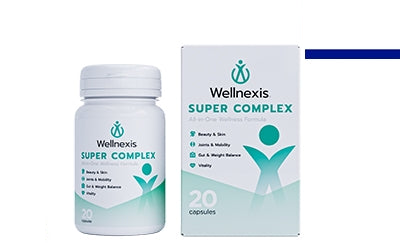 Wellnexis Neuropathy