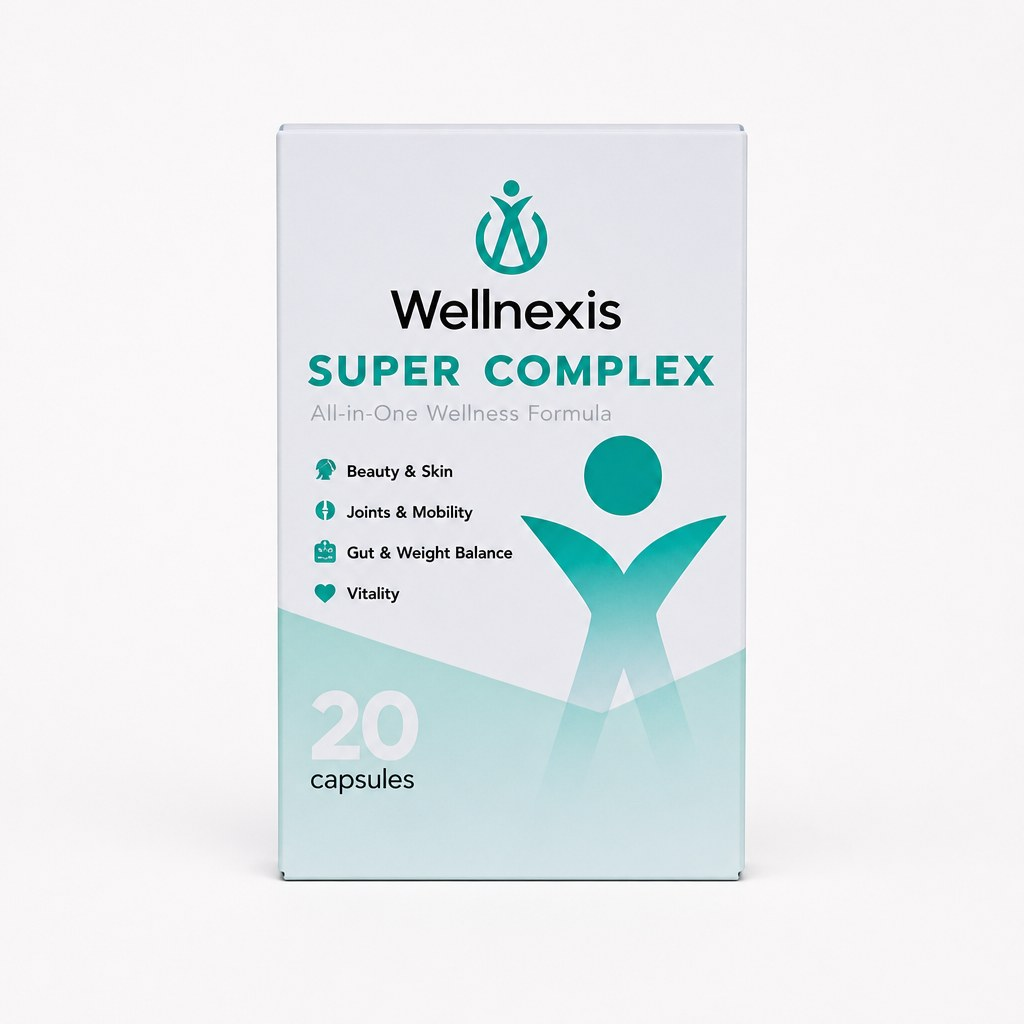 Wellnexis Neuropathy