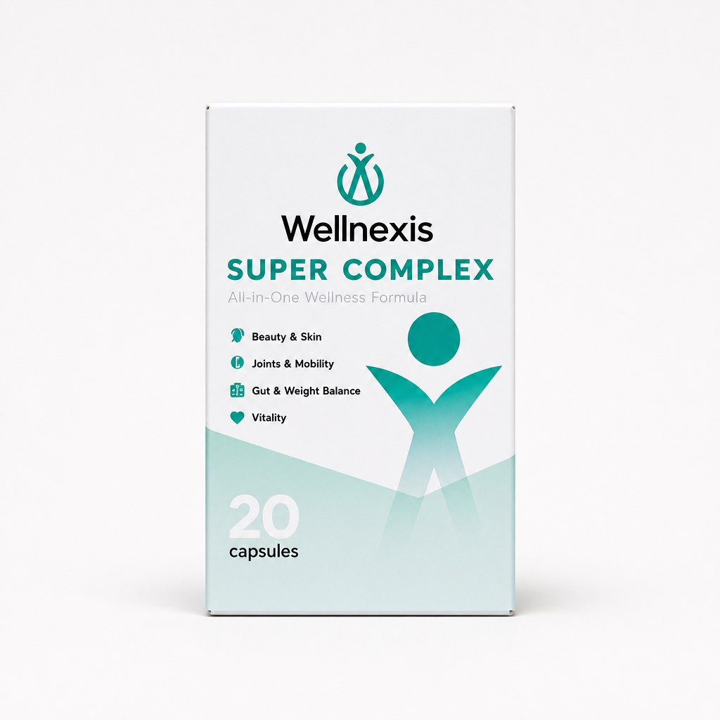 Wellnexis Neuropathy