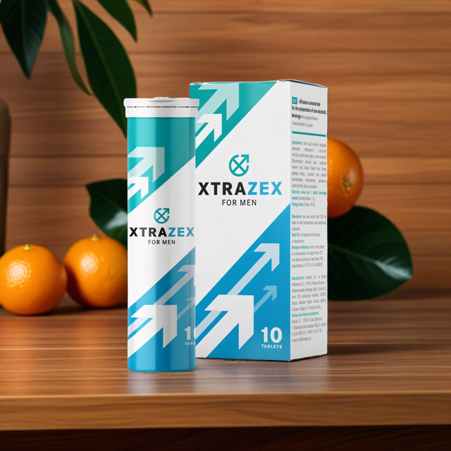 Xtrazex