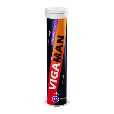 VIGAMAN