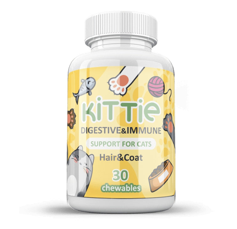Kittie Hr Yellow