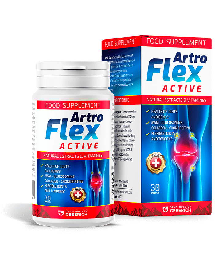Artroflex